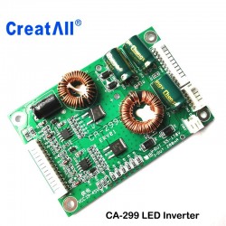 CA-299 LED Constant Current...