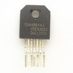 TDA4864