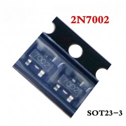 2N7002-SOT23