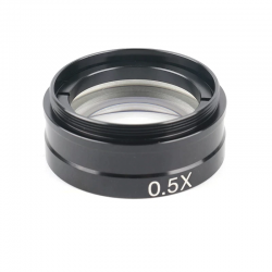 0.5X Barlow Lens For...