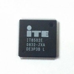 ITE 8502E-JXA