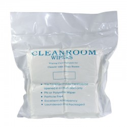 CLEANROOM WIPERS