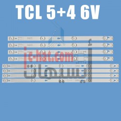 LED Strips For TCL...