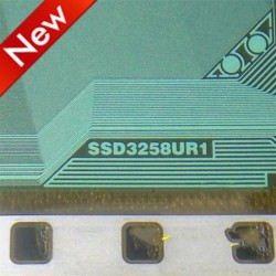 (SSD3258UR1) SHARPM343/323/153