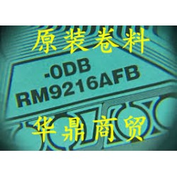 RM9216AFB-0DB (RM92168FD-OE5)